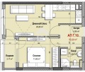 Продава 2-СТАЕН, град София, Младост 3 • 157000 € • 65430217 — Holmes.bg