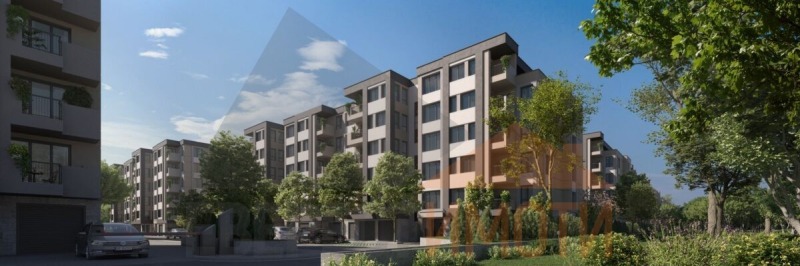 Продава 3-СТАЕН в град Пловдив, Христо Смирненски - 93 кв.м / 110 500 € » 216 119.22 лв., ЕВЕРЕСТ ИМОТИ