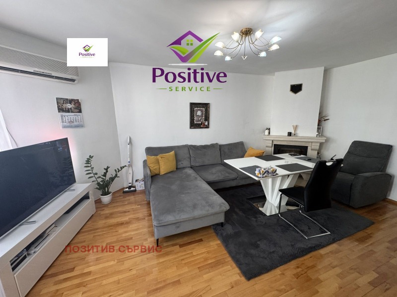 Продава МЕЗОНЕТ в град Бургас, Възраждане - 120 кв.м / 200 000 € » 391 166.00 лв., ПОЗИТИВ СЪРВИС