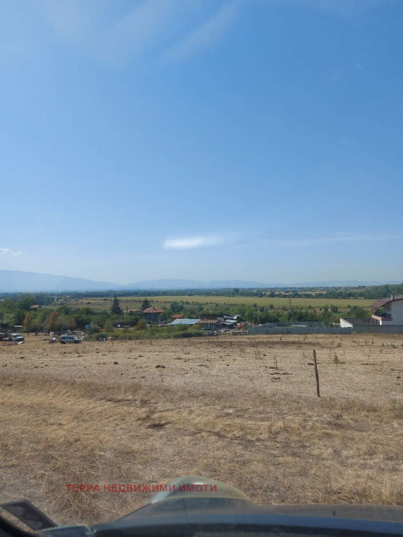Продава ПАРЦЕЛ в град София, гр. Нови Искър - 3500 кв.м / 210 000 € » 410 724.30 лв., ТЕРРА НЕДВИЖИМИ ИМОТИ