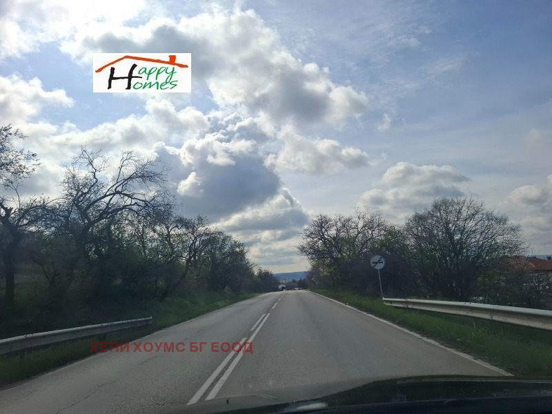 Продава ПАРЦЕЛ в град Варна, Западна промишлена зона - 1560 кв.м / 165 000 € » 322 711.95 лв., ХЕПИ ХОУМС БГ ЕООД