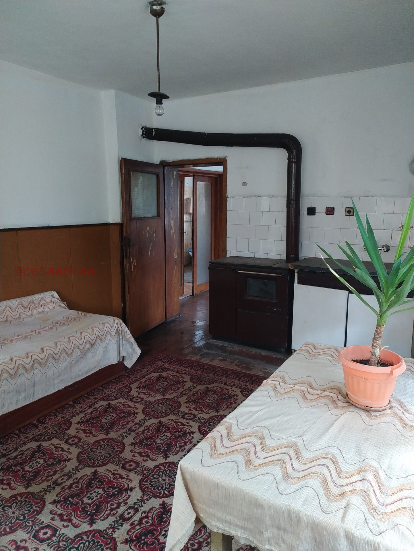 Продава ЕТАЖ ОТ КЪЩА | Imot.bg — изображение 6