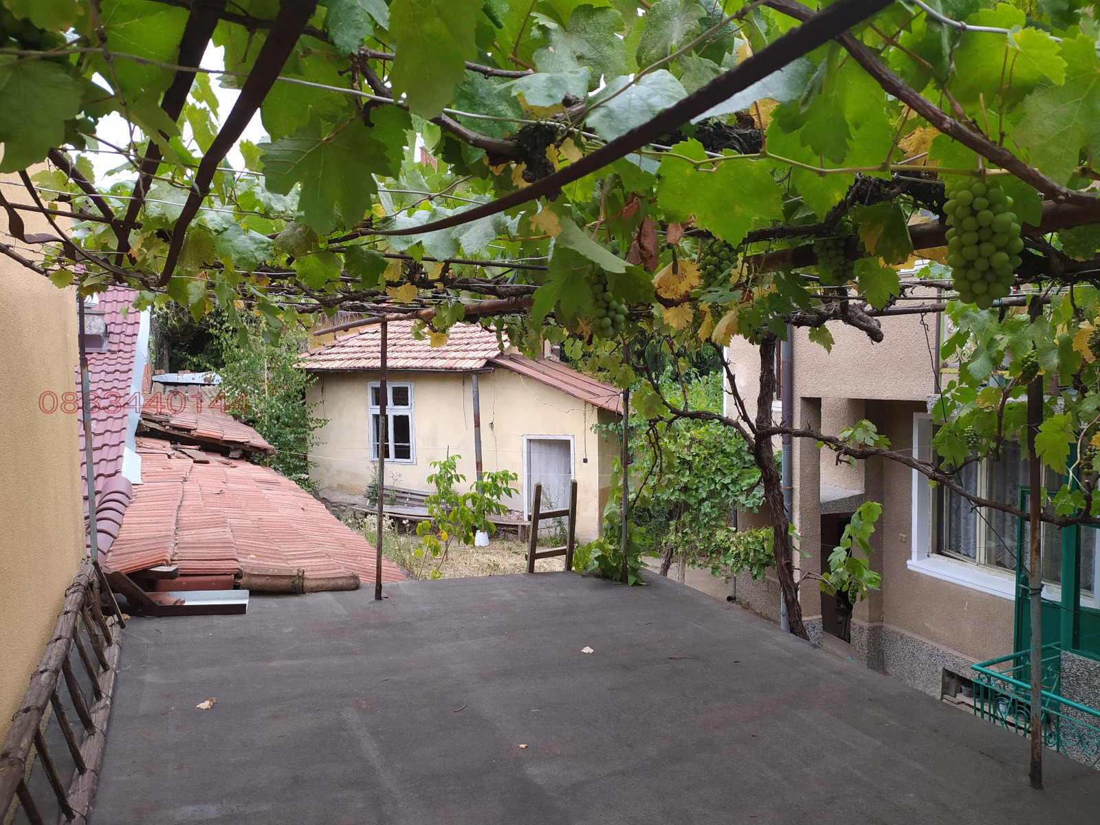 Продава ЕТАЖ ОТ КЪЩА | Imot.bg — изображение 13