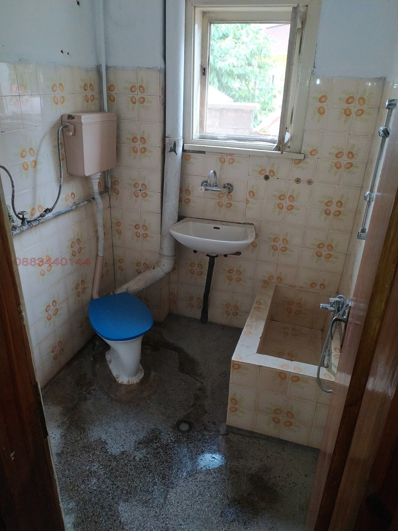 Продава ЕТАЖ ОТ КЪЩА | Imot.bg — изображение 11