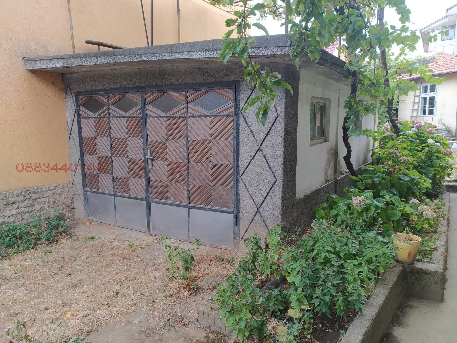 Продава ЕТАЖ ОТ КЪЩА | Imot.bg — изображение 3