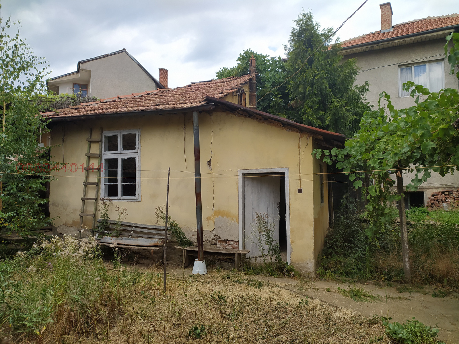 Продава ЕТАЖ ОТ КЪЩА | Imot.bg — изображение 14