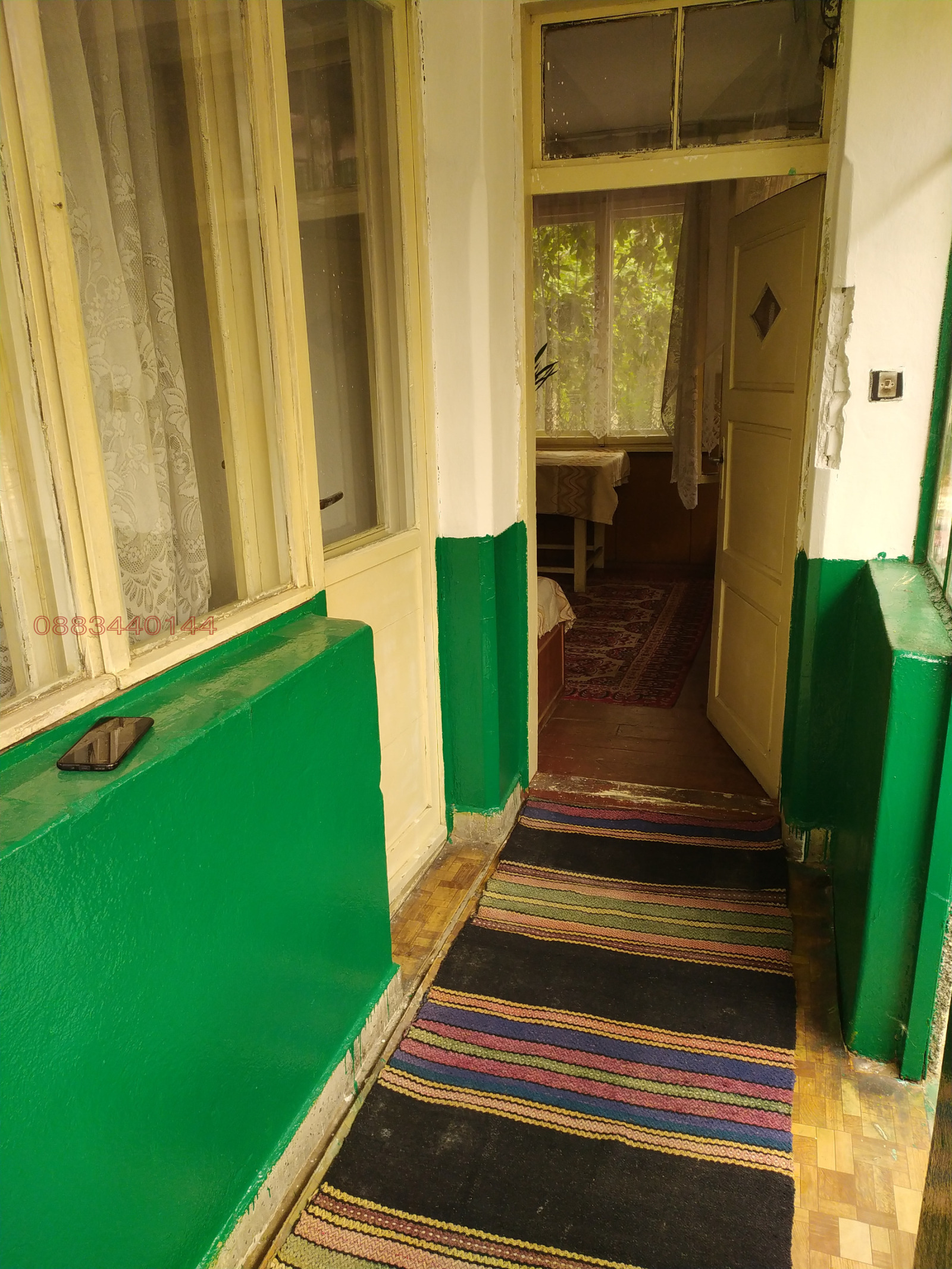 Продава ЕТАЖ ОТ КЪЩА | Imot.bg — изображение 5