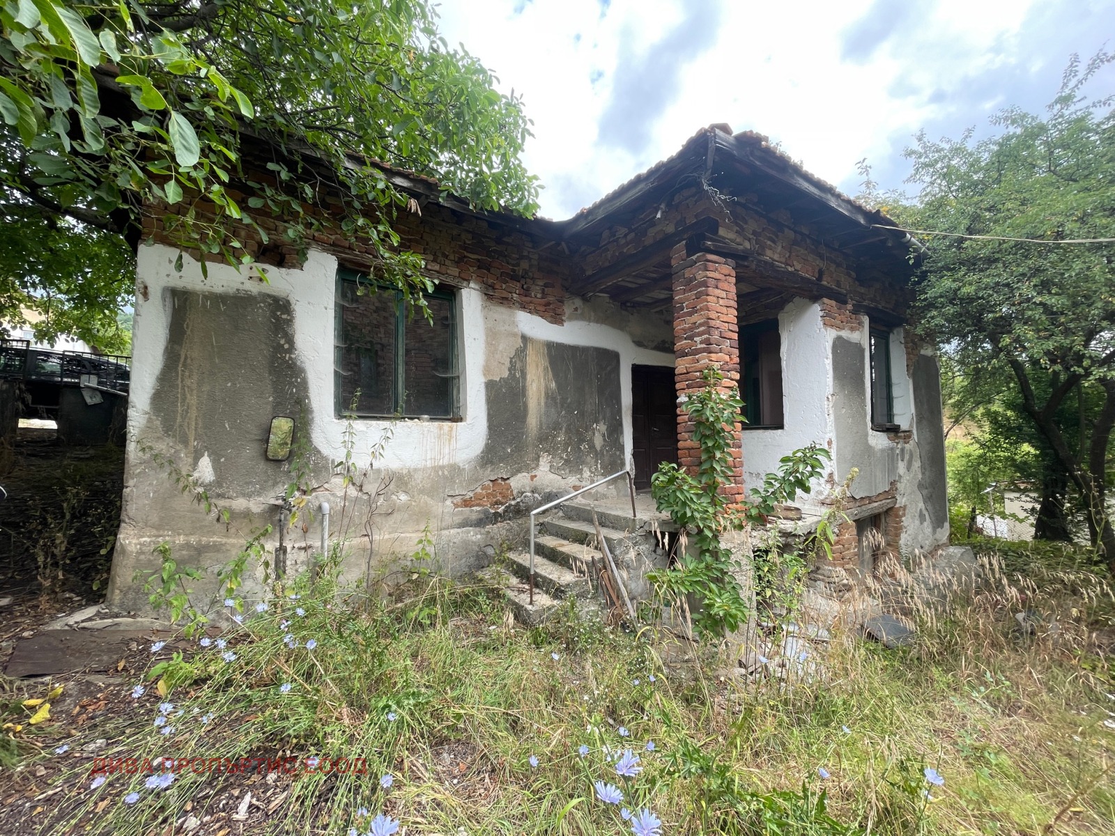 Продава КЪЩА | Imot.bg — изображение 1