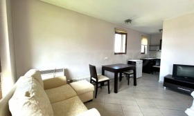 Studio Bansko, region Blagoevgrad 1