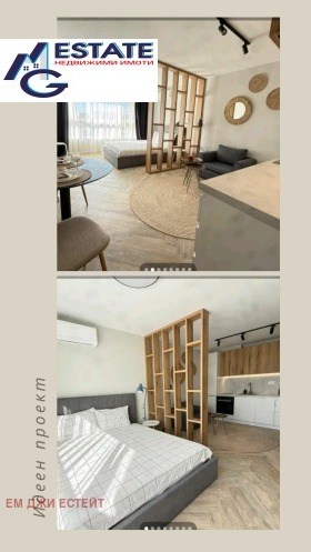 1-СТАЕН, 65 m2