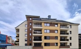 3-СТАЕН, 96 m2