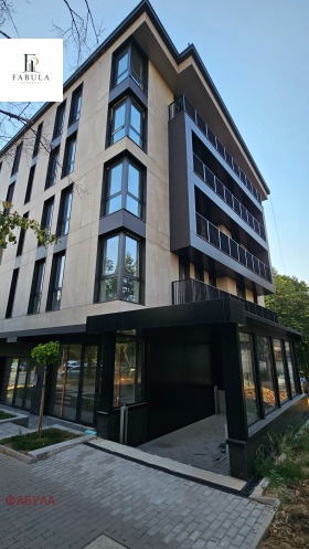 3-СТАЕН, 140 m2