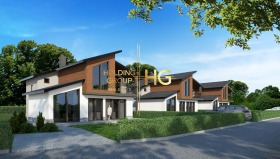 House m-t Borovets - yug, Varna 1