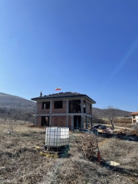 Къща с. Марково, област Пловдив