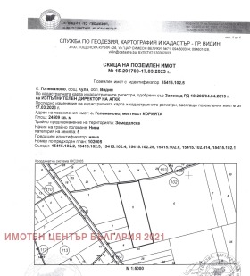 Продажба на имоти в с. Големаново, област Видин - изображение 2 
