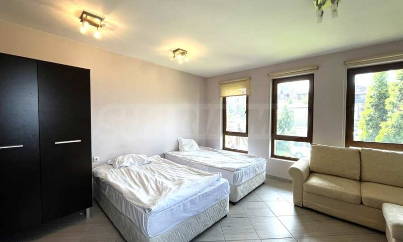 En venta  Estudio región Blagoevgrad , Bansko , 40 metros cuadrados | 83294102 - imagen [3]