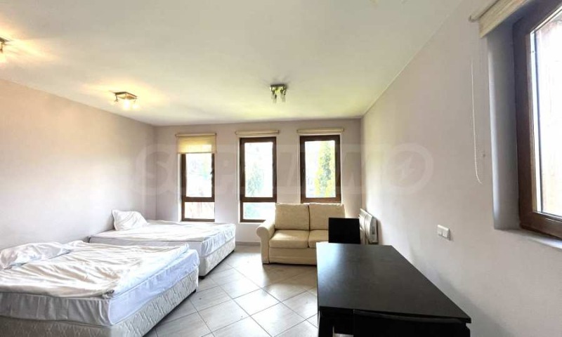 En venta  Estudio región Blagoevgrad , Bansko , 40 metros cuadrados | 83294102 - imagen [4]