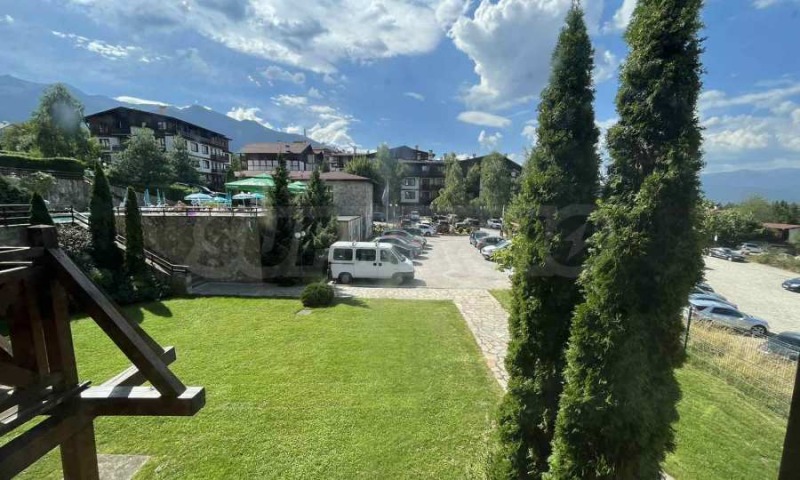 En venta  Estudio región Blagoevgrad , Bansko , 40 metros cuadrados | 83294102 - imagen [7]