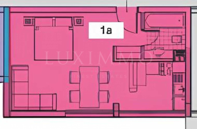 Продава  1-стаен град София , Симеоново , 46 кв.м | 66025852 - изображение [7]