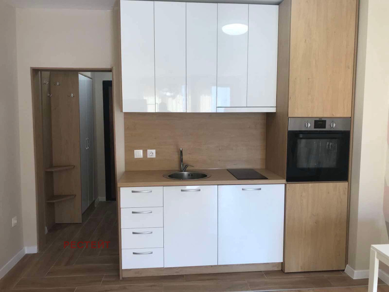 Продава 1-СТАЕН, гр. София, Малинова долина, снимка 7 - Aпартаменти - 48206820