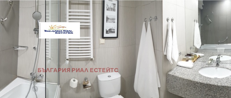 Продава 1-СТАЕН, гр. Банско, област Благоевград, снимка 7 - Aпартаменти - 49563136