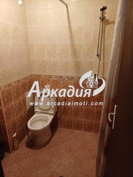 Til salg  Studie Plovdiv , Tsentar , 36 kvm | 14525466 - billede [3]