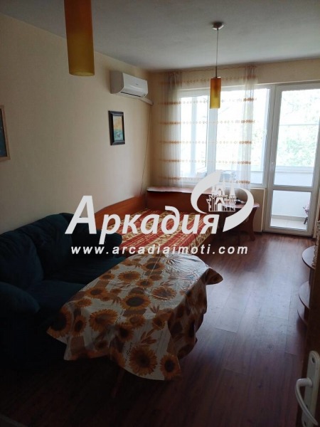 Til salg  Studie Plovdiv , Tsentar , 36 kvm | 14525466 - billede [2]
