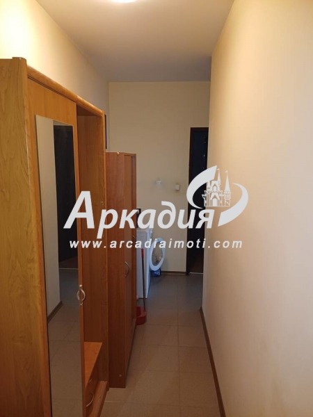 Til salg  Studie Plovdiv , Tsentar , 36 kvm | 14525466 - billede [5]