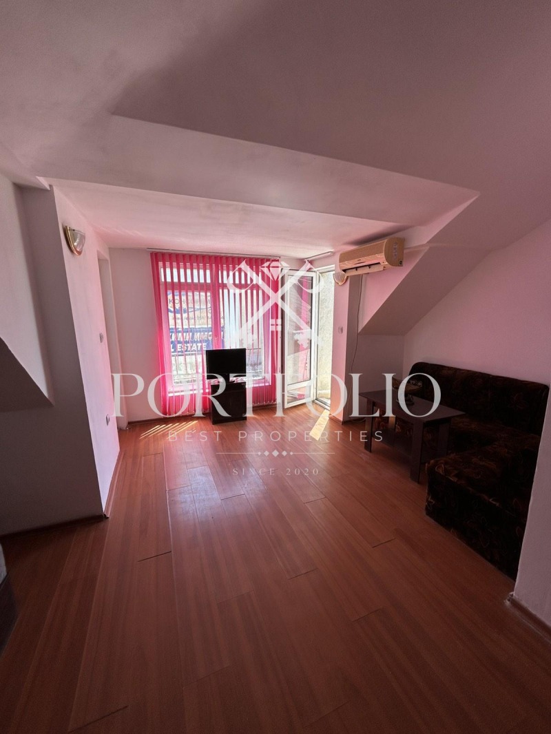 Продава  1-стаен град Бургас , Център , 34 кв.м | 94990830 - изображение [6]