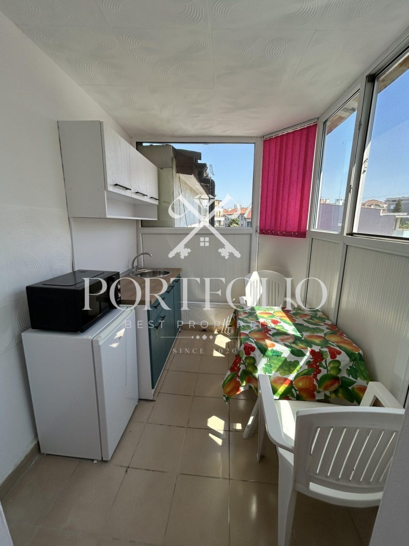 Продава  1-стаен град Бургас , Център , 34 кв.м | 94990830 - изображение [5]
