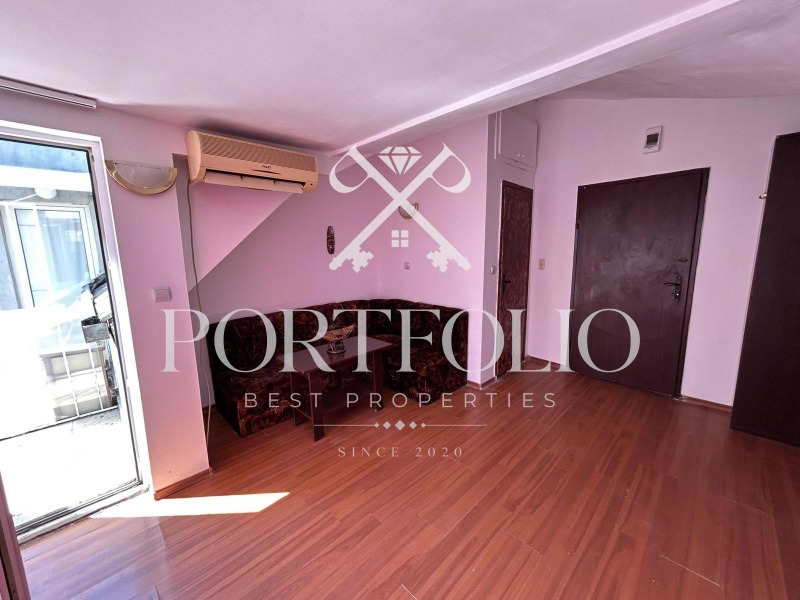Продава  1-стаен град Бургас , Център , 34 кв.м | 94990830 - изображение [3]