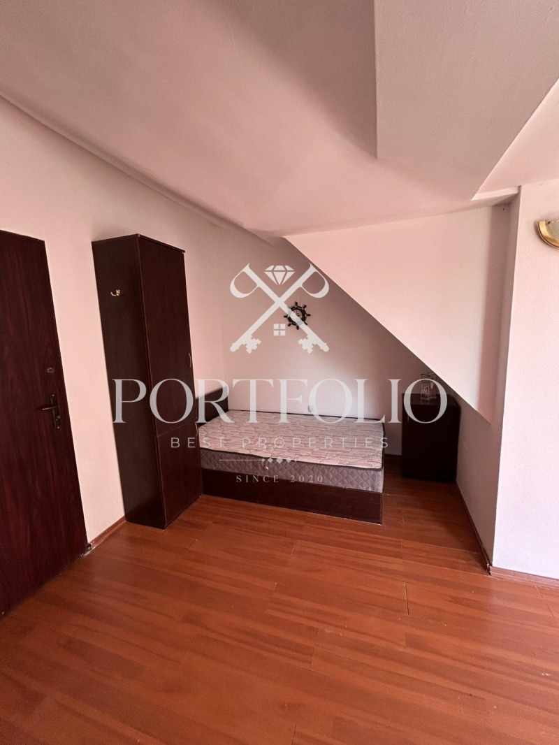 Продава  1-стаен град Бургас , Център , 34 кв.м | 94990830 - изображение [4]