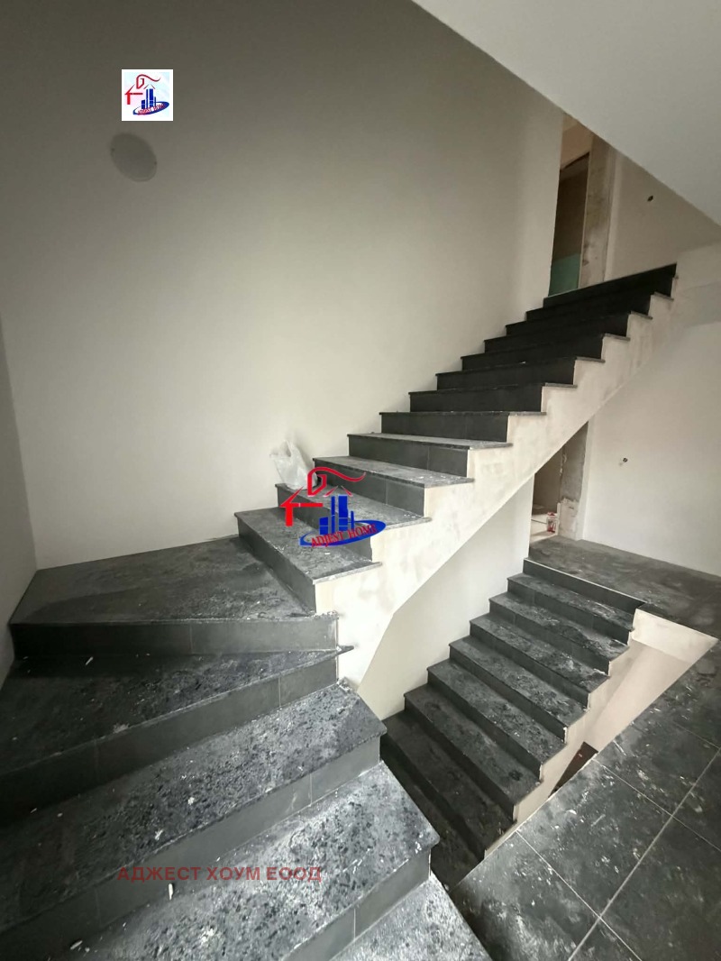 Продава 2-СТАЕН, гр. Шумен, 5-ти полк, снимка 9 - Апартаменти - 40307979