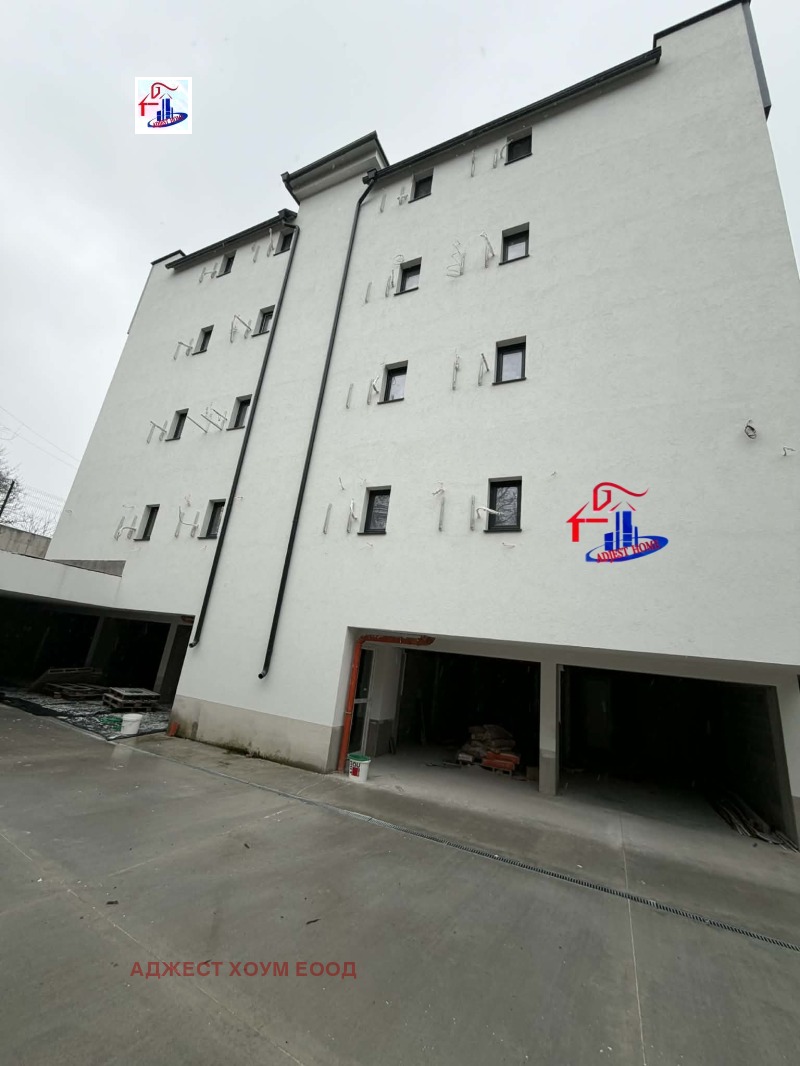 Продава 2-СТАЕН, гр. Шумен, 5-ти полк, снимка 10 - Апартаменти - 40307979