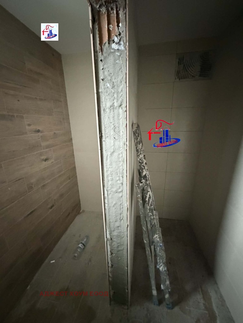 Продава 2-СТАЕН, гр. Шумен, 5-ти полк, снимка 8 - Апартаменти - 40307979