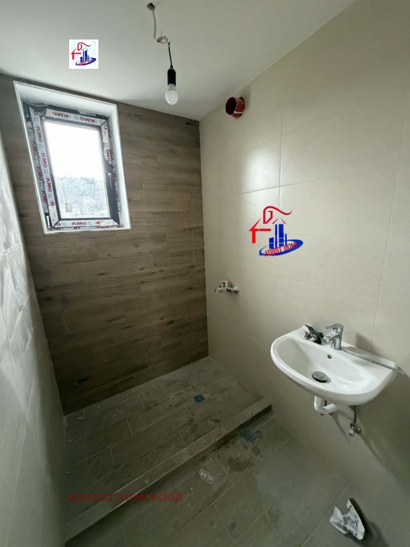 Продава 2-СТАЕН, гр. Шумен, 5-ти полк, снимка 6 - Апартаменти - 40307979