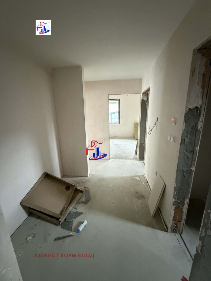 Продава 2-СТАЕН, гр. Шумен, 5-ти полк, снимка 5 - Апартаменти - 40307979