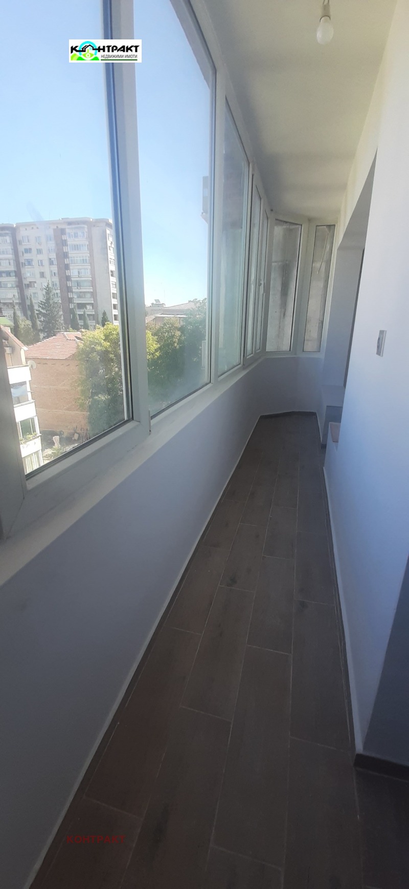 À venda  1 quarto Stara Zagora , Centar , 74 m² | 74748953 - imagem [5]