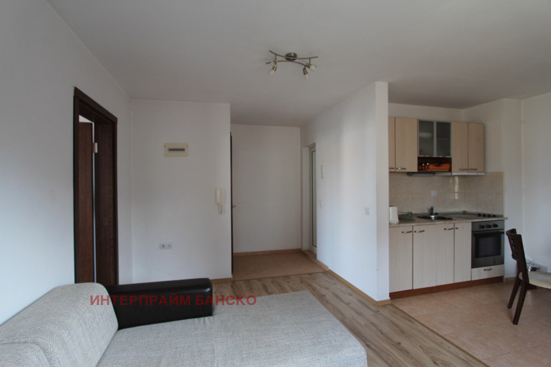 Zu verkaufen  1 Schlafzimmer region Blagoewgrad , Bansko , 53 qm | 12419141 - Bild [4]