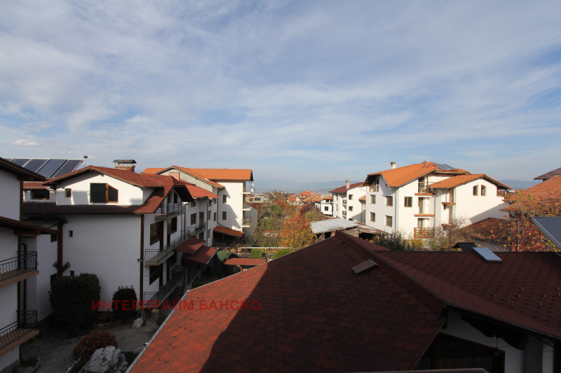 Zu verkaufen  1 Schlafzimmer region Blagoewgrad , Bansko , 53 qm | 12419141 - Bild [11]