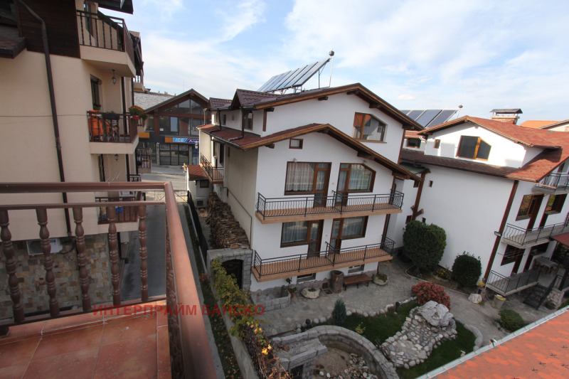 Zu verkaufen  1 Schlafzimmer region Blagoewgrad , Bansko , 53 qm | 12419141 - Bild [13]