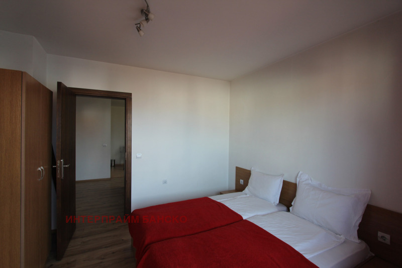 Zu verkaufen  1 Schlafzimmer region Blagoewgrad , Bansko , 53 qm | 12419141 - Bild [14]