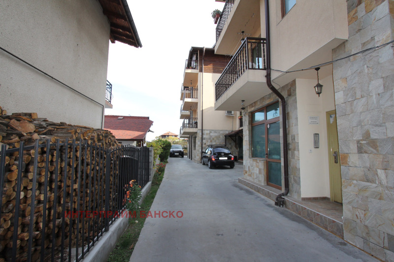 Zu verkaufen  1 Schlafzimmer region Blagoewgrad , Bansko , 53 qm | 12419141 - Bild [15]