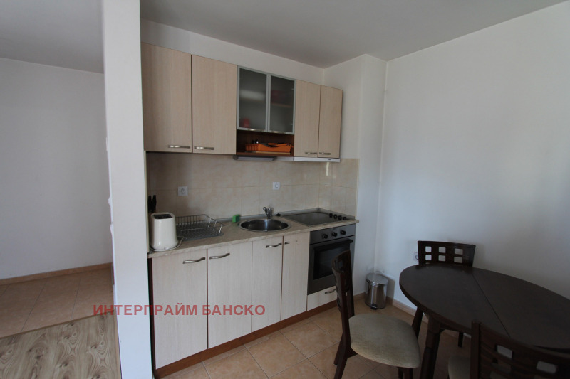 Zu verkaufen  1 Schlafzimmer region Blagoewgrad , Bansko , 53 qm | 12419141 - Bild [6]