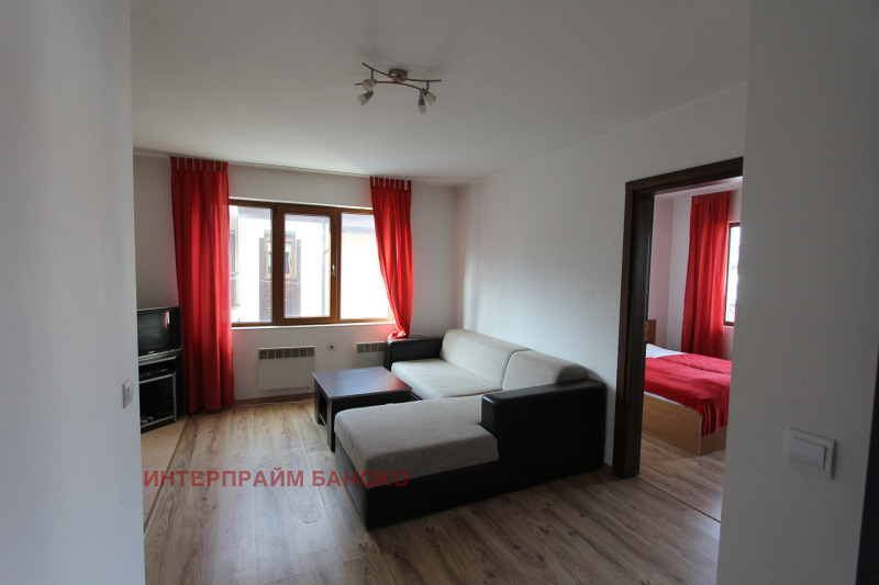 Zu verkaufen  1 Schlafzimmer region Blagoewgrad , Bansko , 53 qm | 12419141 - Bild [2]