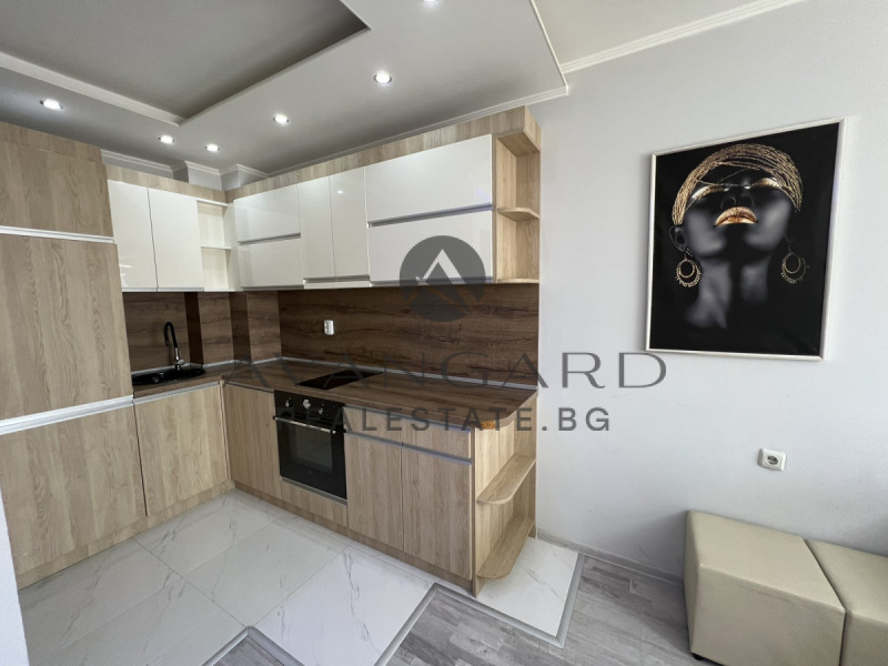 For Sale  1 bedroom Plovdiv , Kyuchuk Parizh , 70 sq.m | 32999897 - image [4]