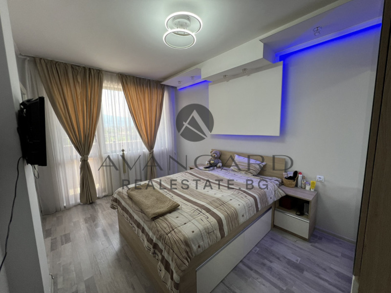 Продава  1 slaapkamer Plovdiv , Kjutsjuk Parizj , 70 кв.м | 32999897 - изображение [6]