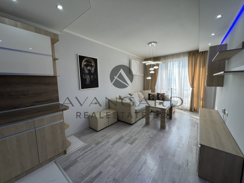 For Sale  1 bedroom Plovdiv , Kyuchuk Parizh , 70 sq.m | 32999897 - image [3]