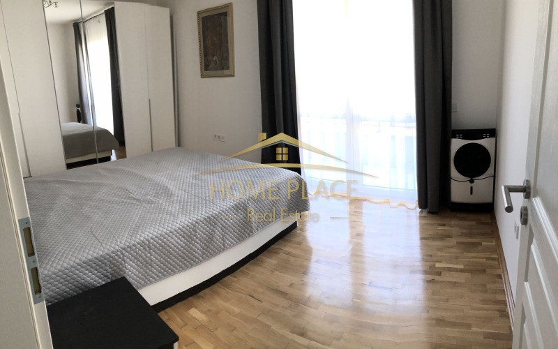 Na prodej  1 ložnice Varna , k.k. Sv.Sv. Konstantin i Elena , 77 m2 | 90829175 - obraz [3]