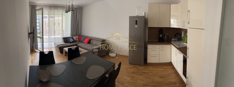 Na prodej  1 ložnice Varna , k.k. Sv.Sv. Konstantin i Elena , 77 m2 | 90829175 - obraz [2]